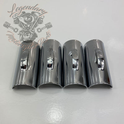 Tie rod end OEM 17968-99