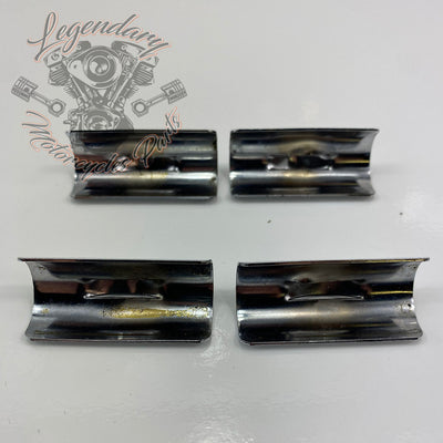 Tie rod end OEM 17968-99