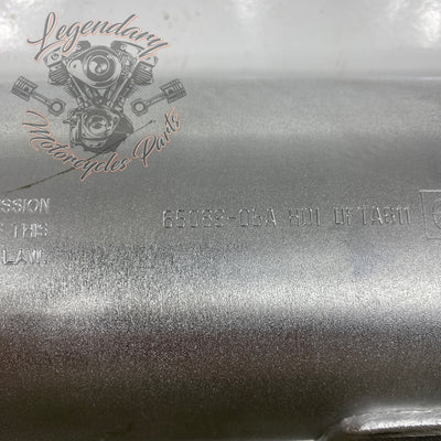 Silencieux OEM 65096-05A