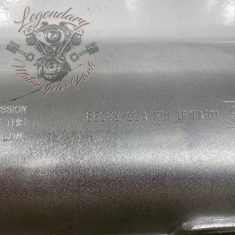 Silencieux OEM 65096-05A
