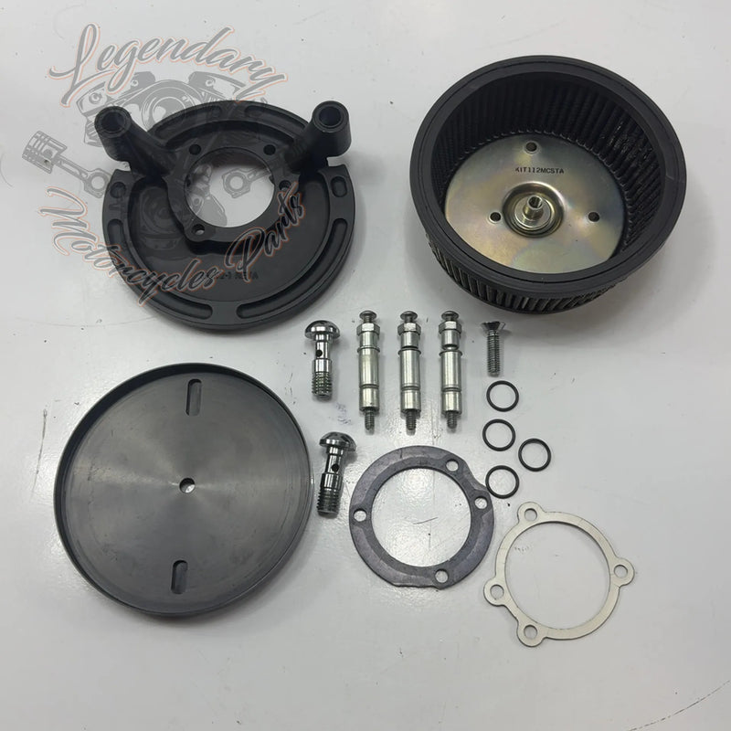 Filtr powietrza Ref 18-492-1