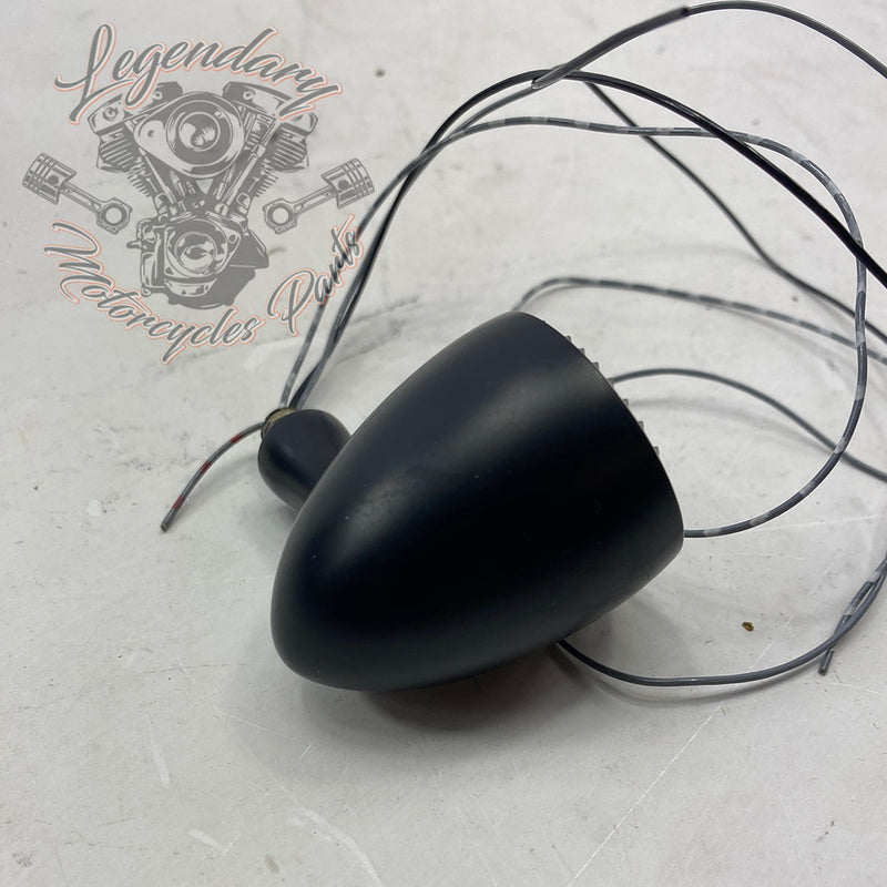 Smernik Bullet 1000 Réf. 180.200