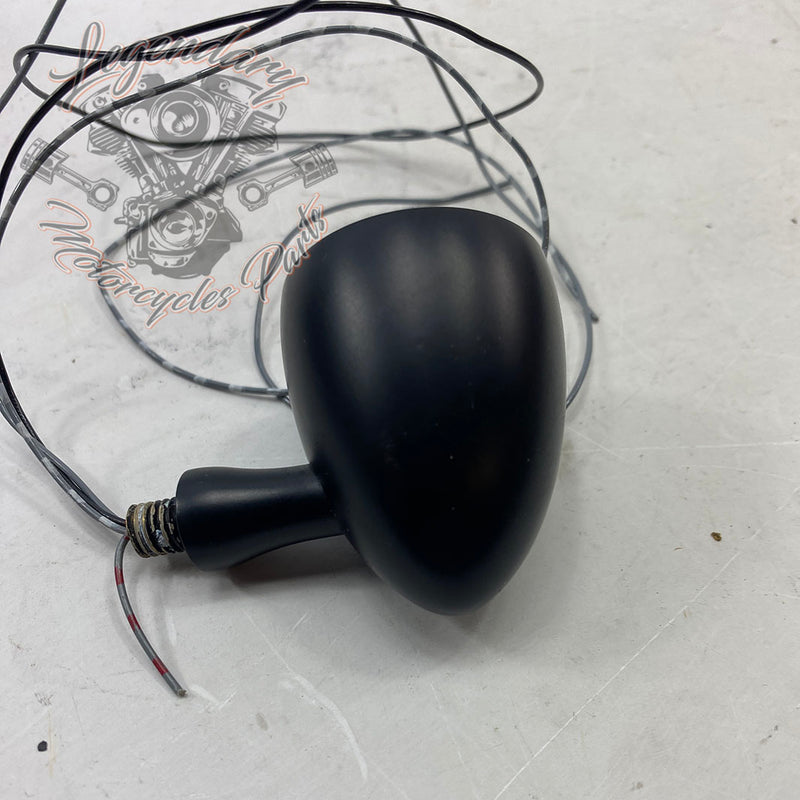 Smernik Bullet 1000 Réf. 180.200