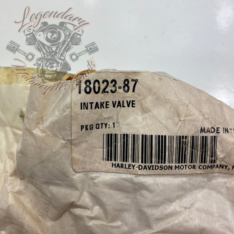 Ventil OEM 18023-87