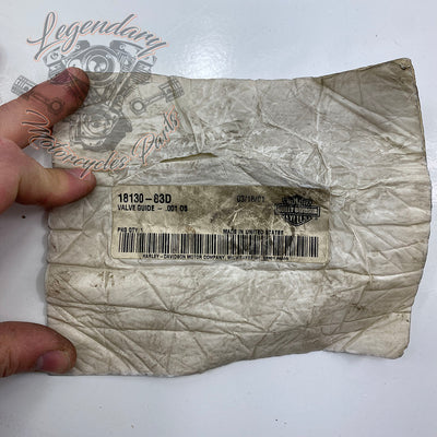 Valve guide OEM 18130-83D
