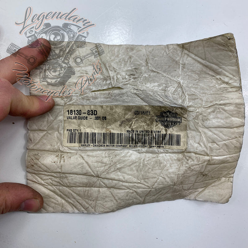 Valve guide OEM 18130-83D