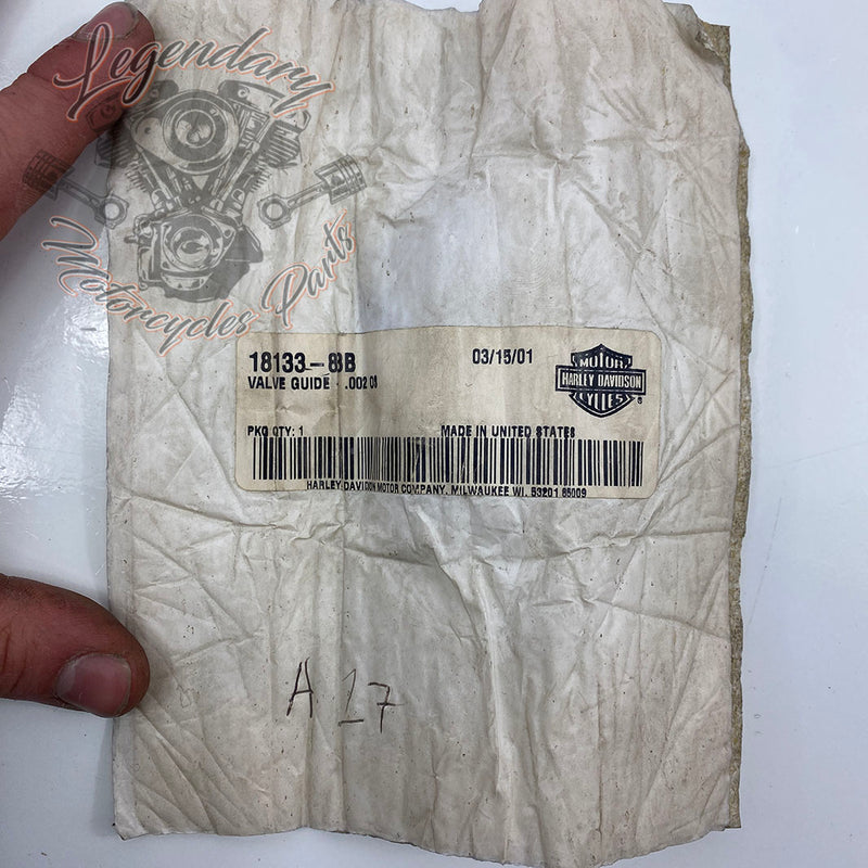 Ventilführung OEM 18133-83B