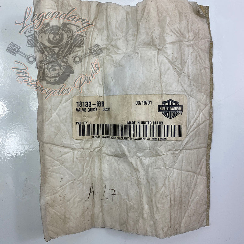 Ventilführung OEM 18133-83B