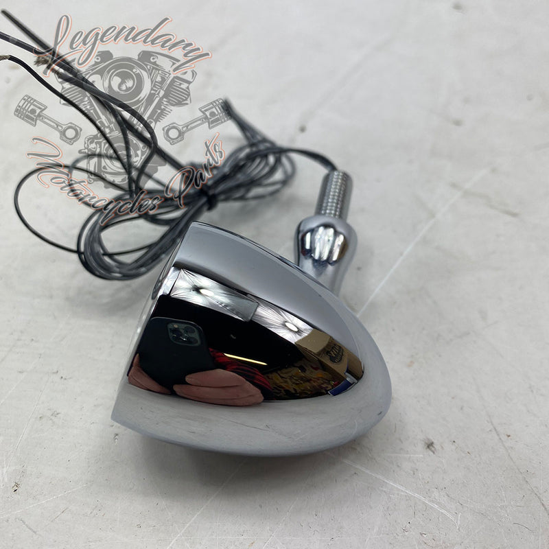 Smernik Bullet 1000 Réf 183.100