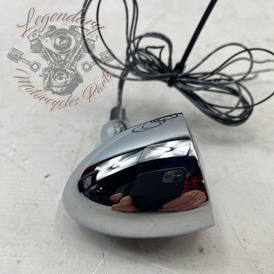 Smernik Bullet 1000 Réf 183.100
