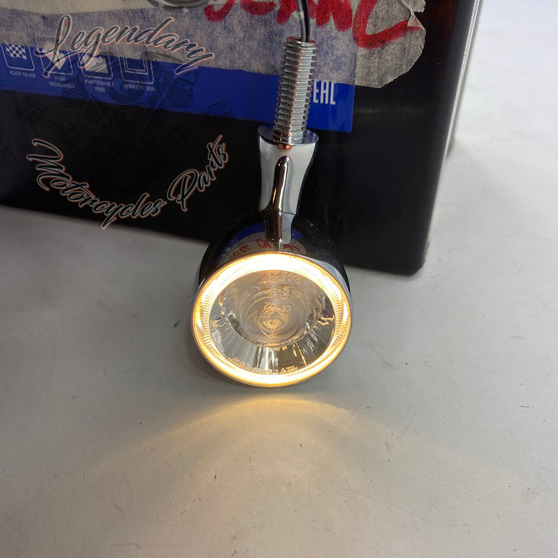 Smernik Bullet 1000 Réf 183.100