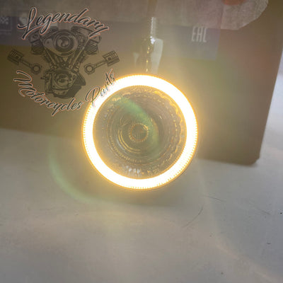 Knipperlicht Bullet 1000 Réf. 183.100