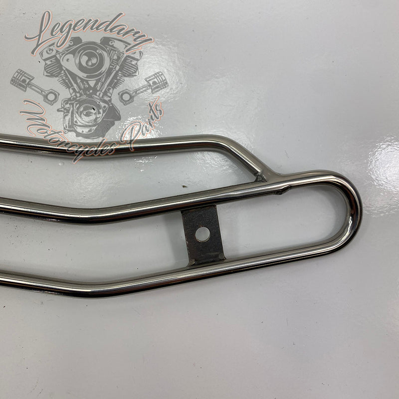 Heat Shield Rail Réf. 18318-09-00