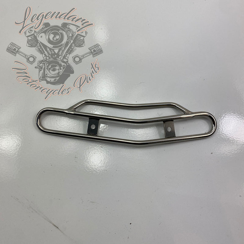 Heat Shield Rail Réf 18318-09-00