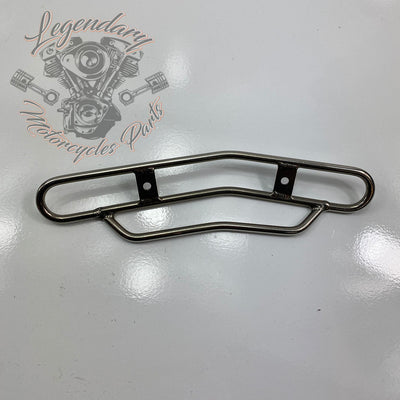 Heat Shield Rail Réf 18318-09-00