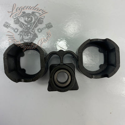 Pushrod Guides OEM 18505-06