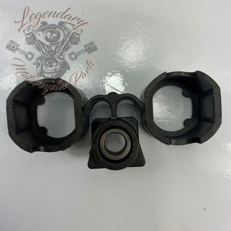 Pushrod Guides OEM 18505-06