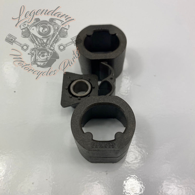 Pushrod Guides OEM 18505-06