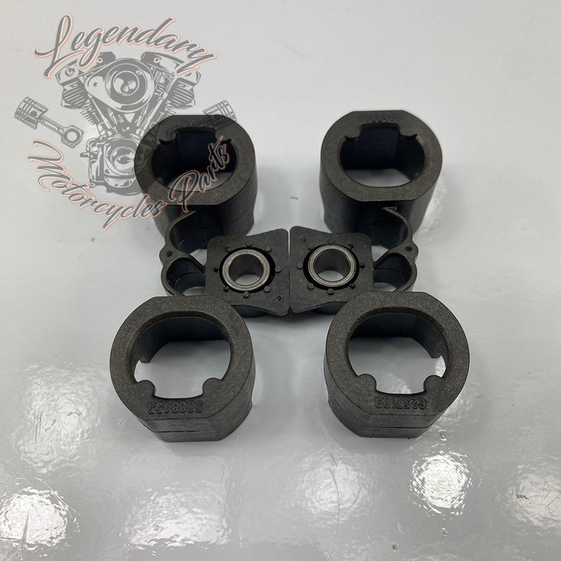 Pushrod Guides OEM 18505-06