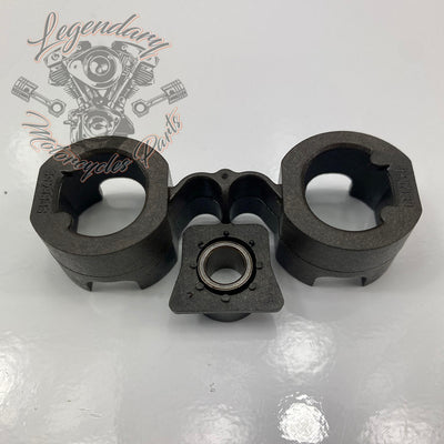Pushrod Guides OEM 18505-06