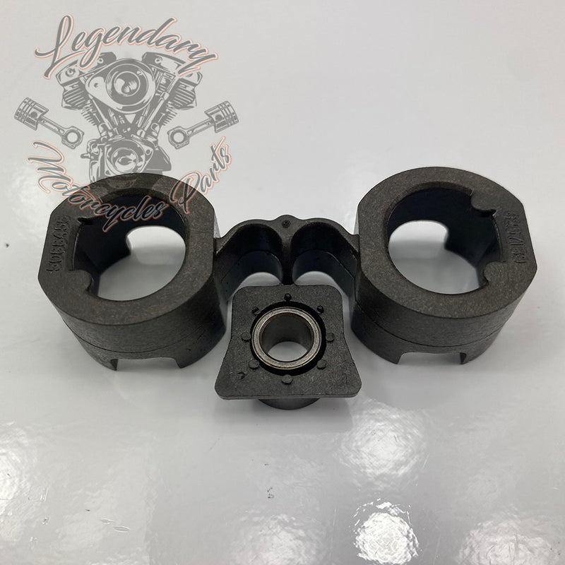 Pushrod Guides OEM 18505-06