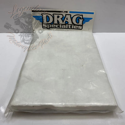 Rock Wool for Silencers OEM 18610696
