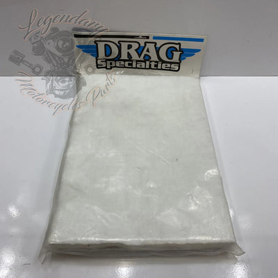 Rock Wool for Silencers OEM 18610696