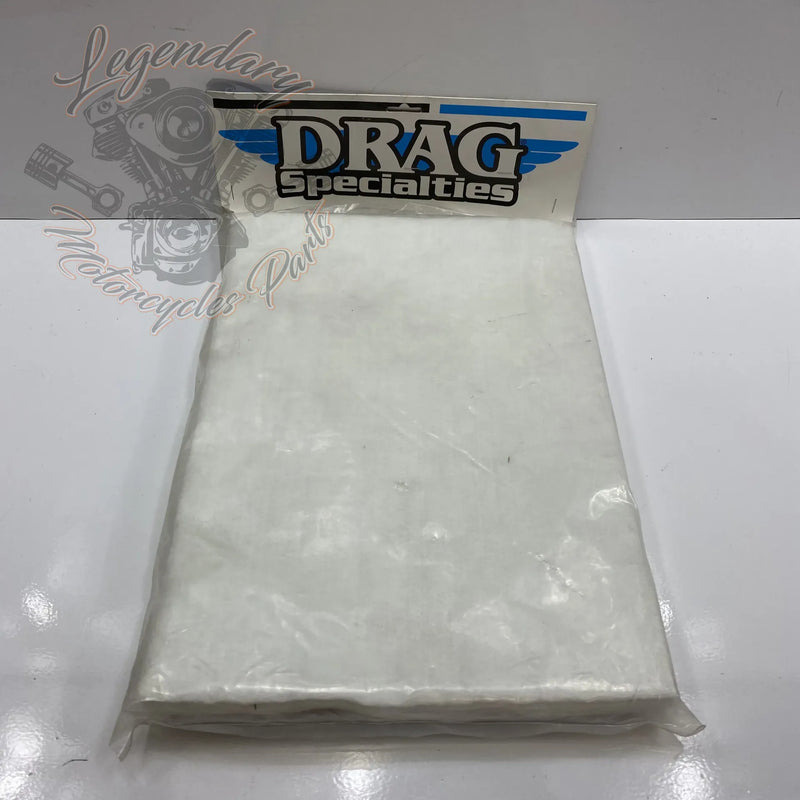 Rock Wool for Silencers OEM 18610696