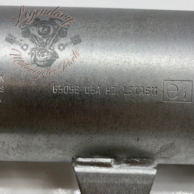 Silencieux OEM 65096-05A
