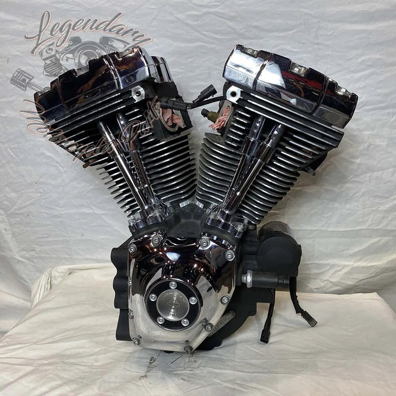 1690 Engine (103 ci) OEM 19291-14