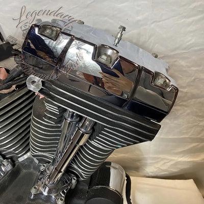 1690 Engine (103 ci) OEM 19291-14