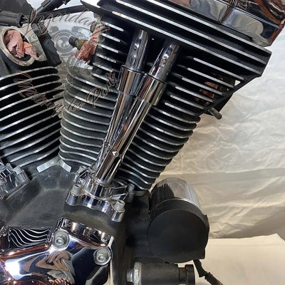 1690 Engine (103 ci) OEM 19291-14