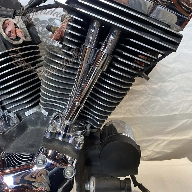 1690 Engine (103 ci) OEM 19291-14