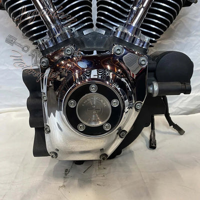 1690 Engine (103 ci) OEM 19291-14