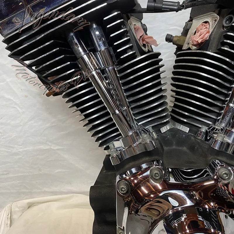 1690 Engine (103 ci) OEM 19291-14