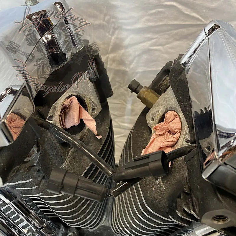 1690 Engine (103 ci) OEM 19291-14