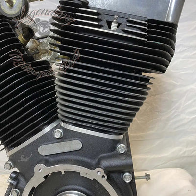 Dyna 1690 (103ci) Engine OEM 19595-16