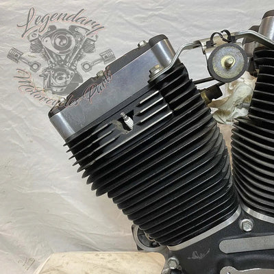 Dyna 1690 (103ci) Engine OEM 19595-16
