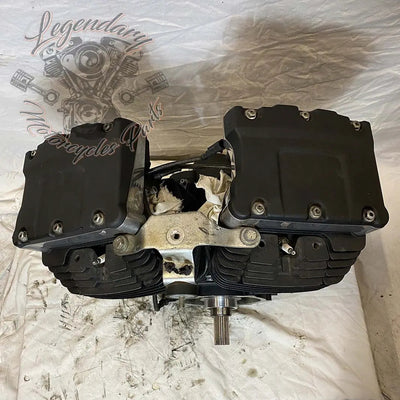 Dyna 1690 (103ci) Engine OEM 19595-16