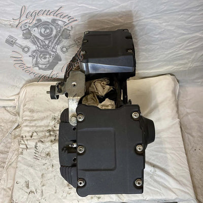 Dyna 1690 (103ci) Engine OEM 19595-16