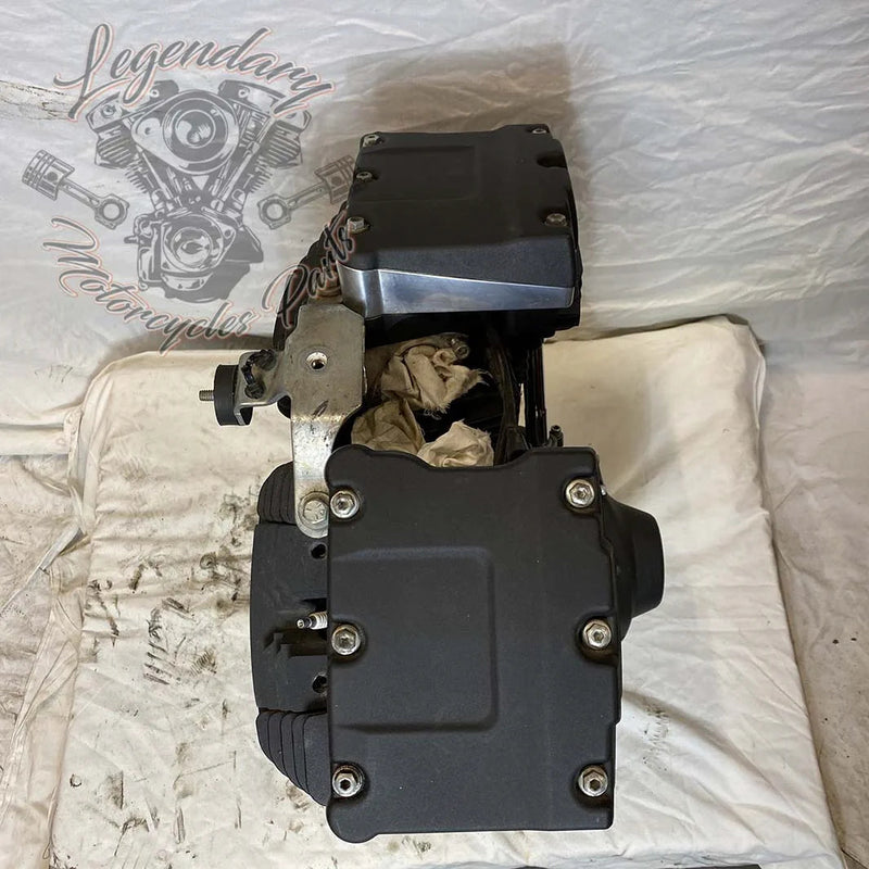Dyna 1690 (103ci) Engine OEM 19595-16