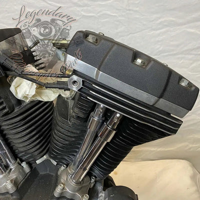 Dyna 1690 (103ci) Engine OEM 19595-16
