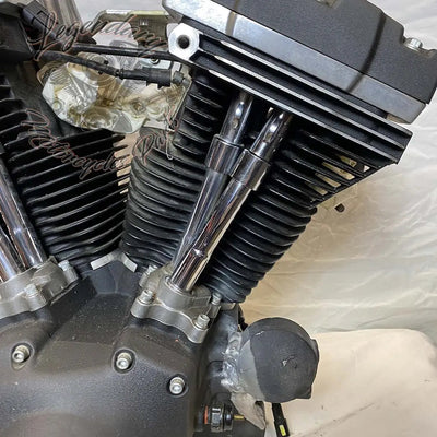 Dyna 1690 (103ci) Engine OEM 19595-16