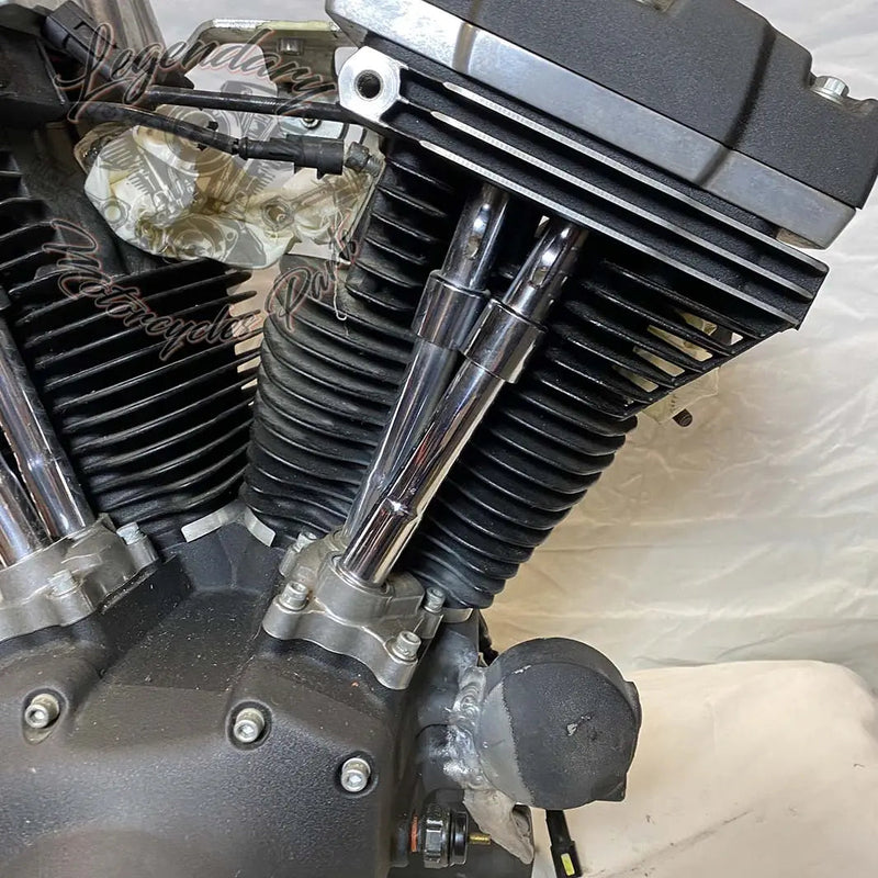 Dyna 1690 (103ci) Engine OEM 19595-16