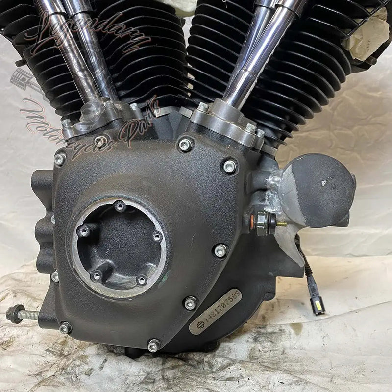 Dyna 1690 (103ci) Engine OEM 19595-16