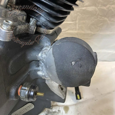 Dyna 1690 (103ci) Engine OEM 19595-16