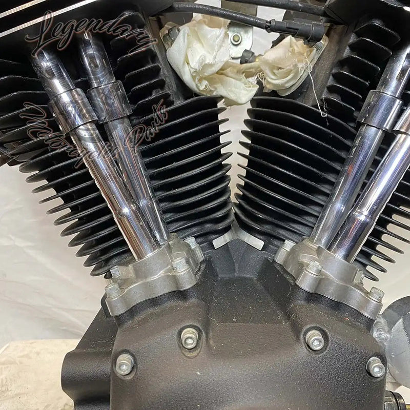 Dyna 1690 (103ci) Engine OEM 19595-16