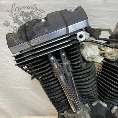 Dyna 1690 (103ci) Engine OEM 19595-16