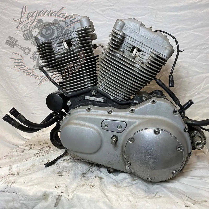 Moteur XR1200 OEM 19638-09