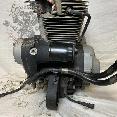 Moteur XR1200 OEM 19638-09